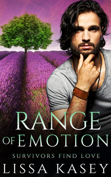 Range of Emotions (Survivors Find Love #3)