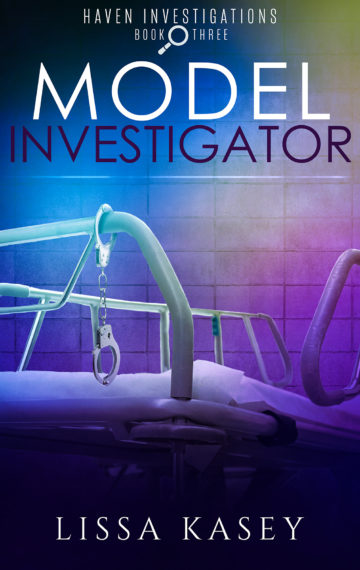 Model Investigator (Haven Investigations #3)