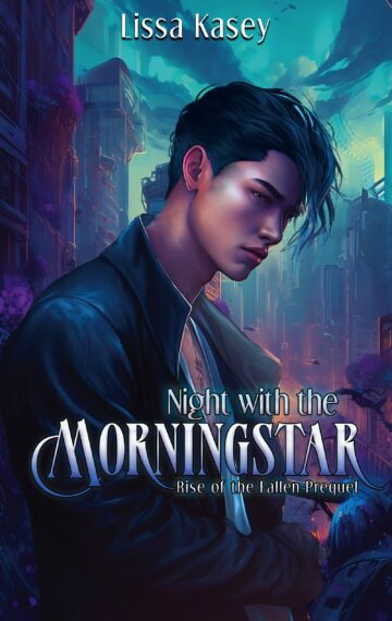 Night with the Morningstar (Rise of the Fallen #0.5)